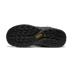 Sale Women'S Hood Nxis Waterproof Pull-On | Silver Birch/Black Women Slip-Ons