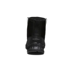 New Women'S Hood Nxis Waterproof Pull-On | Black/Black Women Slip-Ons