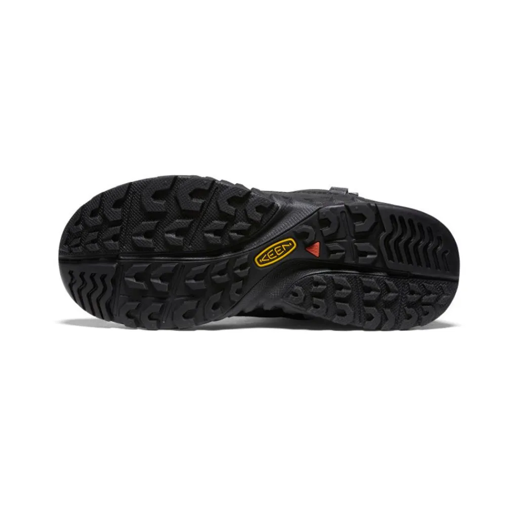 New Women'S Hood Nxis Waterproof Pull-On | Black/Black Women Slip-Ons