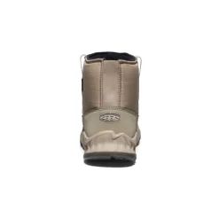 Hot Women'S Hood Nxis Waterproof Pull-On | Timberwolf/Plaza Taupe Women Slip-Ons