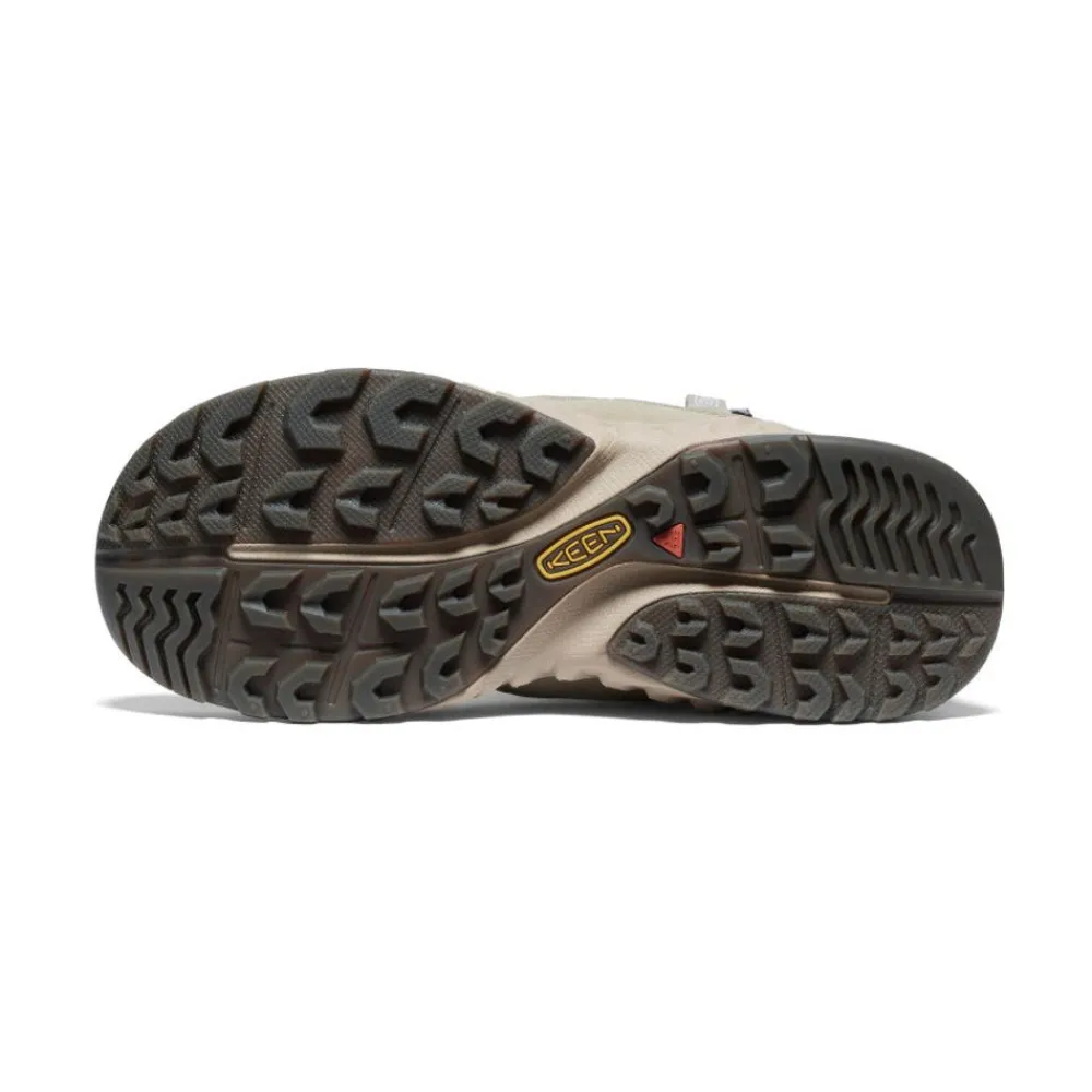 Hot Women'S Hood Nxis Waterproof Pull-On | Timberwolf/Plaza Taupe Women Slip-Ons