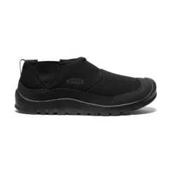 New Women'S Hoodcamp Slip-On | Black/Magnet Women Slip-Ons