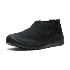 New Women'S Hoodcamp Slip-On | Black/Magnet Women Slip-Ons