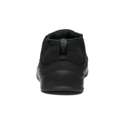New Women'S Hoodcamp Slip-On | Black/Magnet Women Slip-Ons