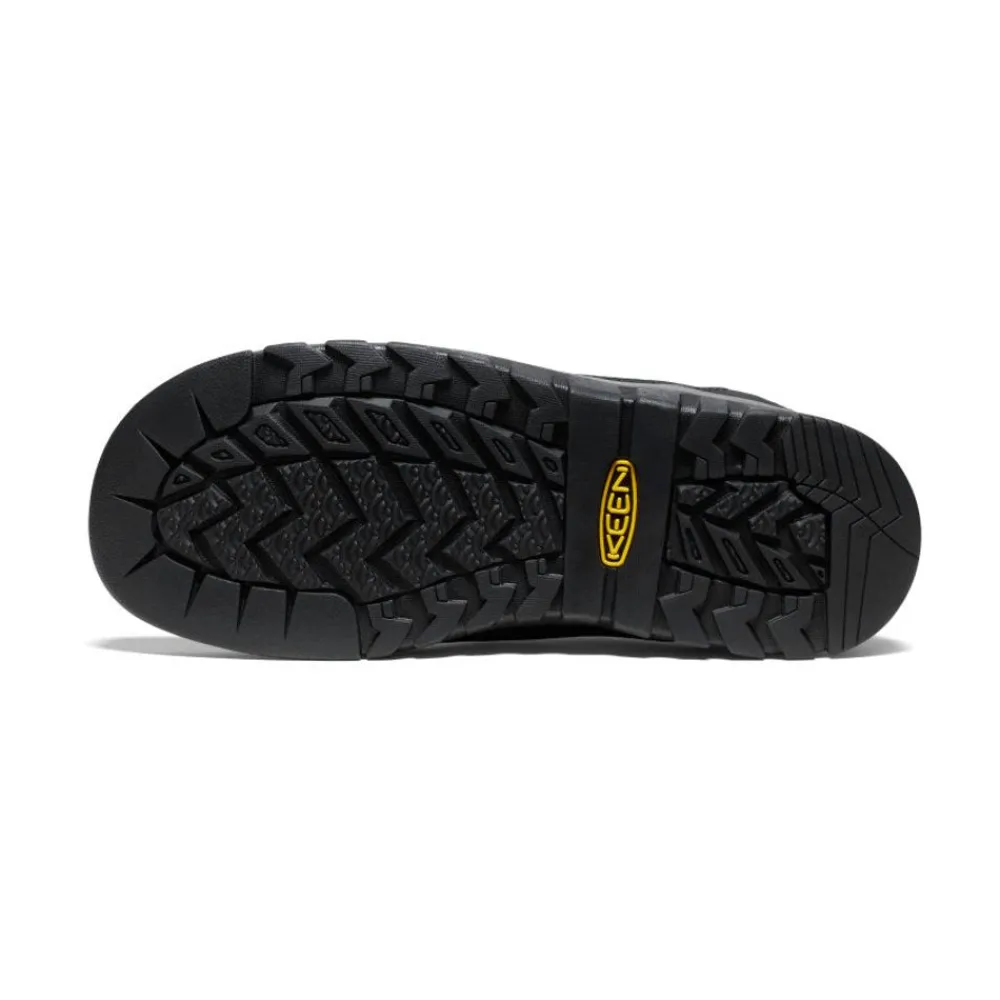 New Women'S Hoodcamp Slip-On | Black/Magnet Women Slip-Ons