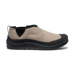 Hot Women'S Hoodcamp Slip-On | Timberwolf/Black Women Slip-Ons