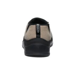 Hot Women'S Hoodcamp Slip-On | Timberwolf/Black Women Slip-Ons