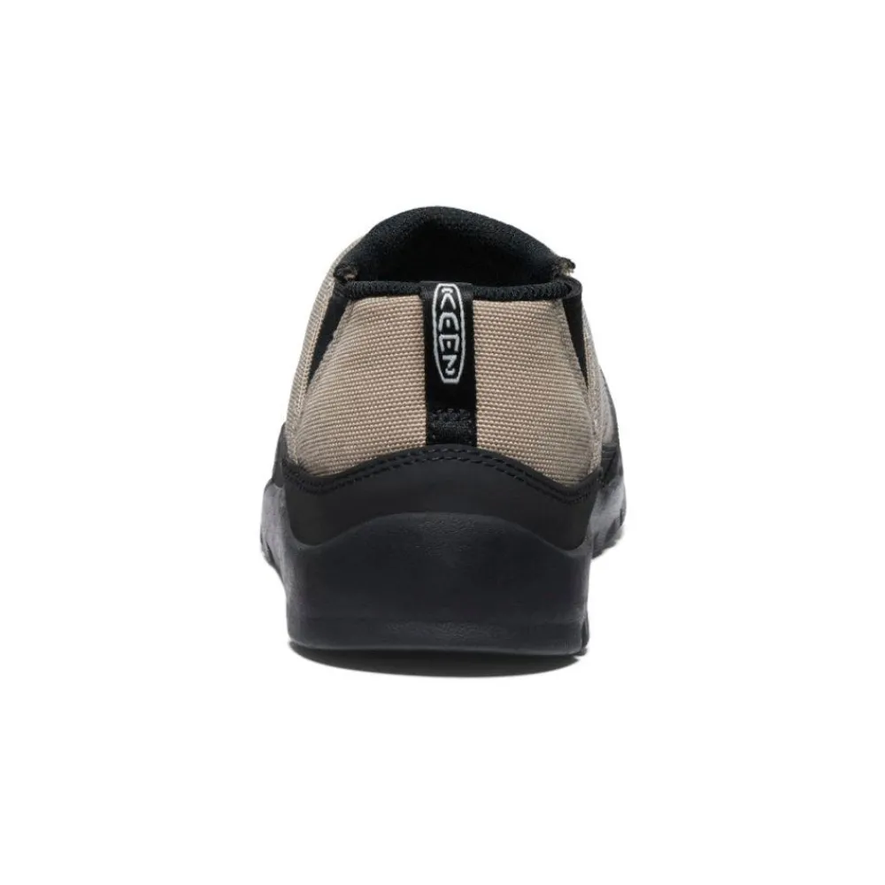 Hot Women'S Hoodcamp Slip-On | Timberwolf/Black Women Slip-Ons