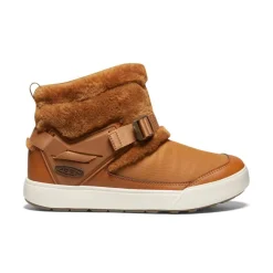 Sale Women'S Hoodromeo Mini Boot | Maple/Birch Women Slip-Ons