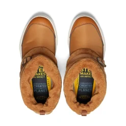 Sale Women'S Hoodromeo Mini Boot | Maple/Birch Women Slip-Ons