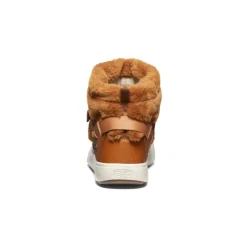 Sale Women'S Hoodromeo Mini Boot | Maple/Birch Women Slip-Ons