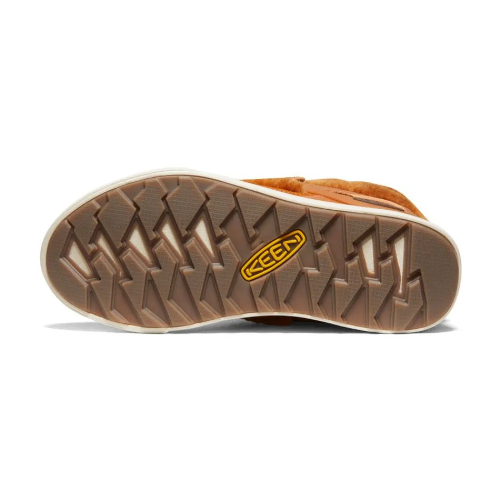 Sale Women'S Hoodromeo Mini Boot | Maple/Birch Women Slip-Ons