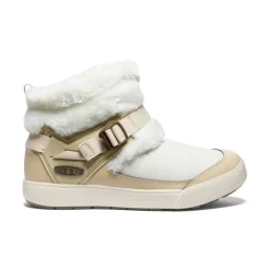 Discount Women'S Hoodromeo Mini Boot | Birch/Birch Women Slip-Ons
