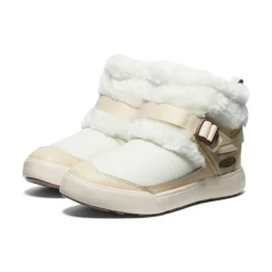 Discount Women'S Hoodromeo Mini Boot | Birch/Birch Women Slip-Ons