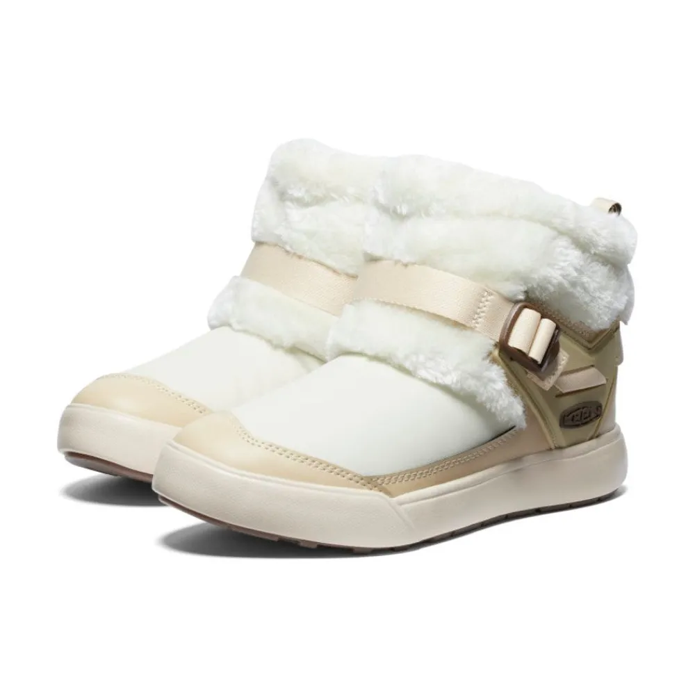 Discount Women'S Hoodromeo Mini Boot | Birch/Birch Women Slip-Ons