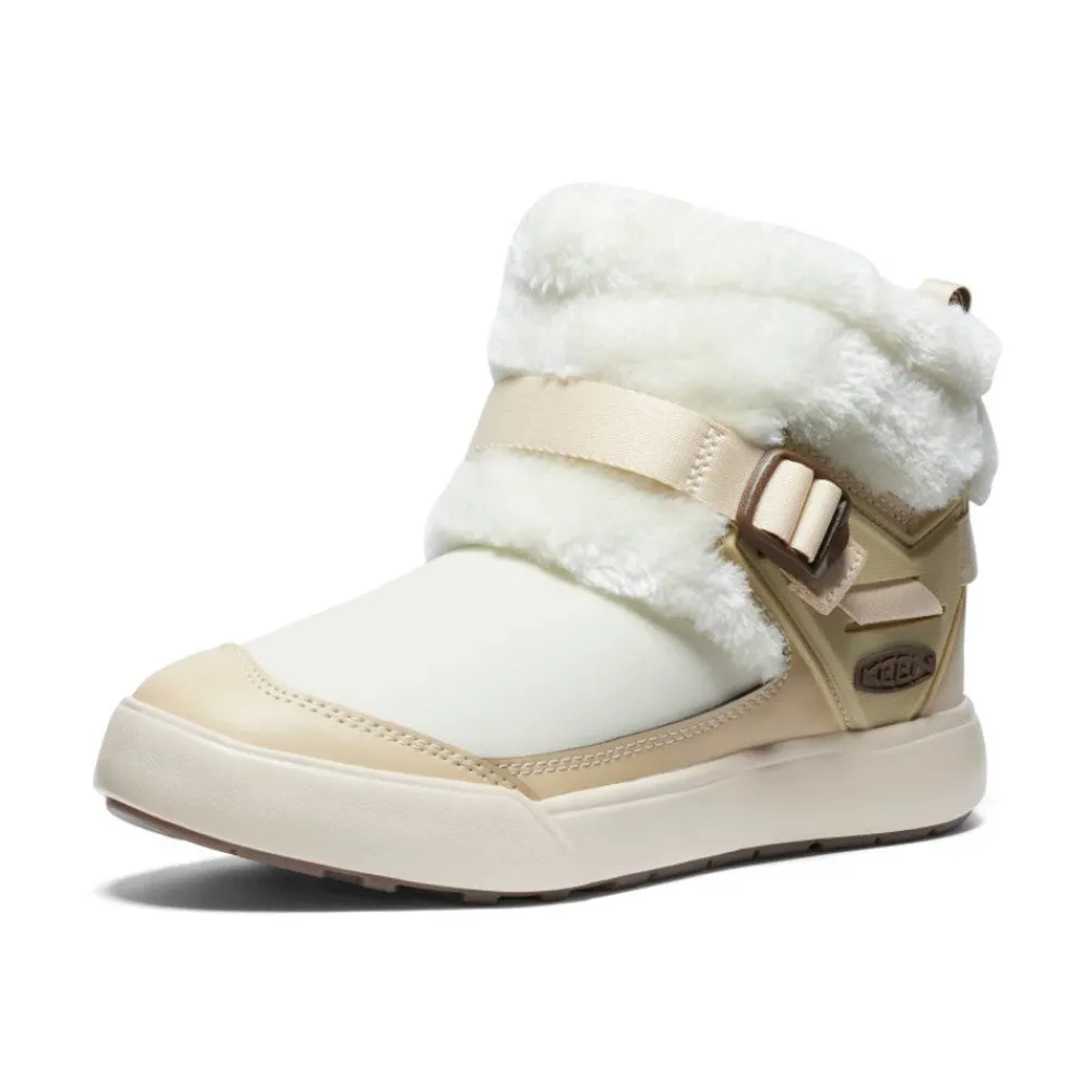 Discount Women'S Hoodromeo Mini Boot | Birch/Birch Women Slip-Ons