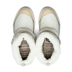 Discount Women'S Hoodromeo Mini Boot | Birch/Birch Women Slip-Ons