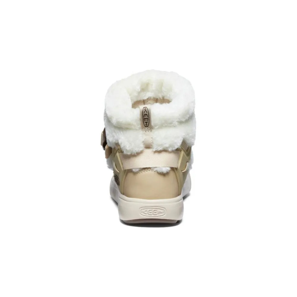 Discount Women'S Hoodromeo Mini Boot | Birch/Birch Women Slip-Ons