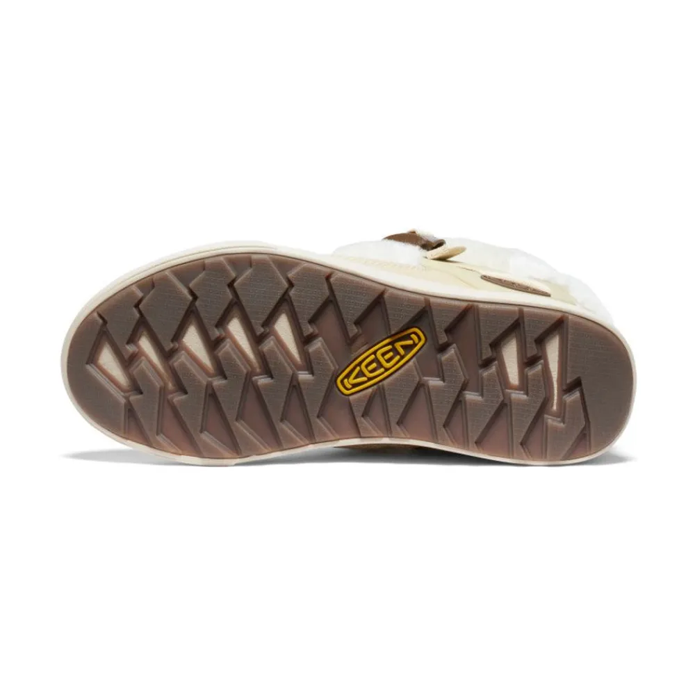 Discount Women'S Hoodromeo Mini Boot | Birch/Birch Women Slip-Ons