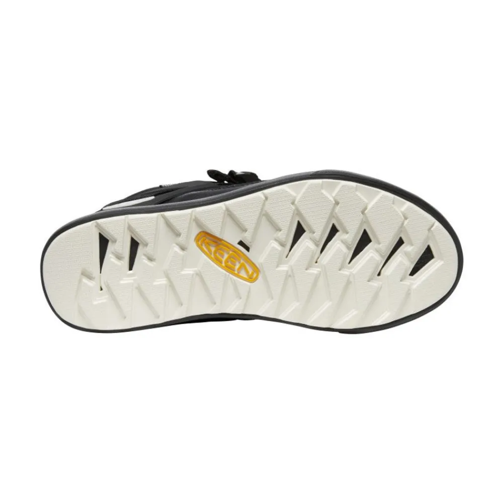 Clearance Women'S Hoodromeo Waterproof Slip-On Boot | Black/Black Women Slip-Ons