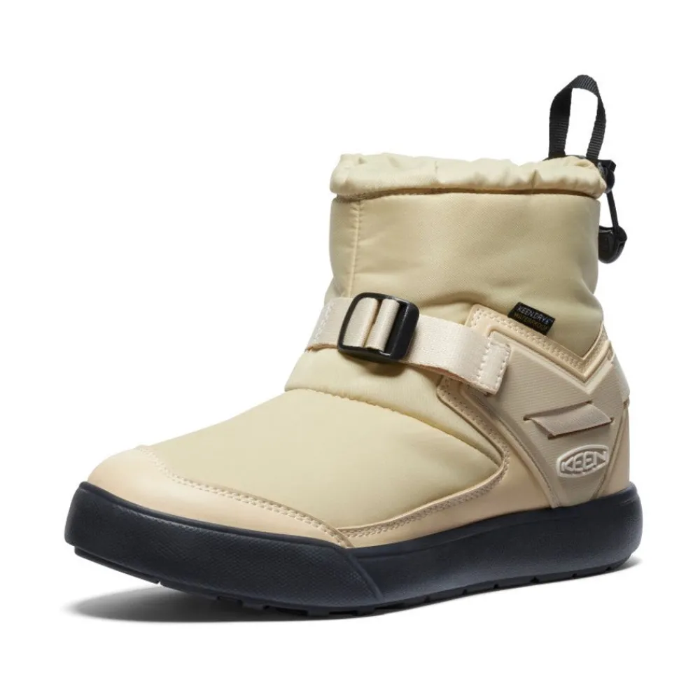Hot Women'S Hoodromeo Waterproof Slip-On Boot | Boulder/Black Women Slip-Ons