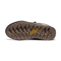 Online Women'S Hoodromeo Waterproof Slip-On Boot | Dark Olive/Black Women Slip-Ons