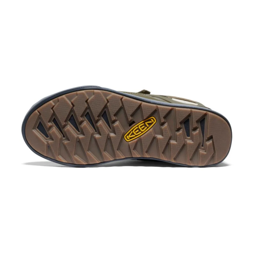 Online Women'S Hoodromeo Waterproof Slip-On Boot | Dark Olive/Black Women Slip-Ons