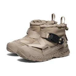 Discount Women'S Hoodzerra Nxis Waterproof Boot X Hyke | Hyke Timberwolf Women Slip-Ons
