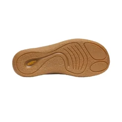 Hot Women'S Howser Harvest Leather Slide | Patchwork Women Slip-Ons