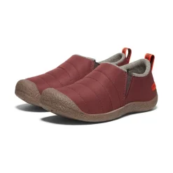 Hot Women'S Howser Ii | Andorra/Orange Women Slip-Ons