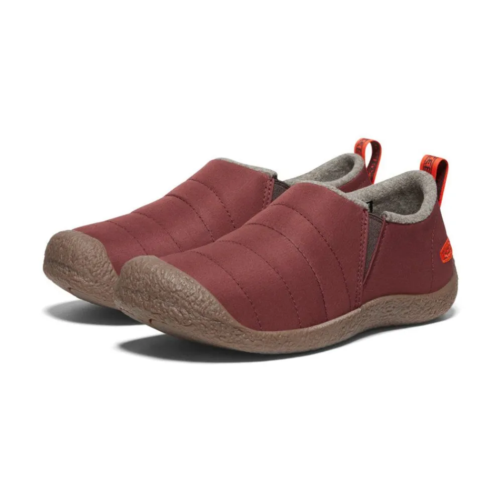 Hot Women'S Howser Ii | Andorra/Orange Women Slip-Ons