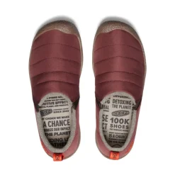 Hot Women'S Howser Ii | Andorra/Orange Women Slip-Ons