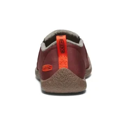 Hot Women'S Howser Ii | Andorra/Orange Women Slip-Ons