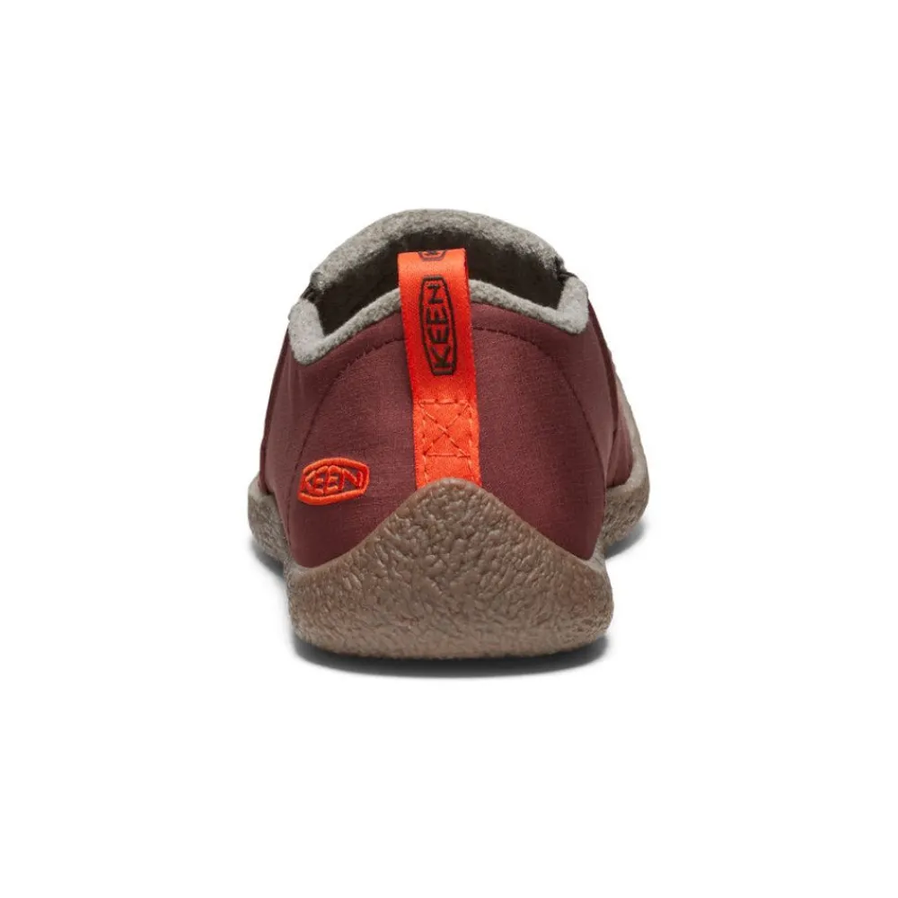 Hot Women'S Howser Ii | Andorra/Orange Women Slip-Ons