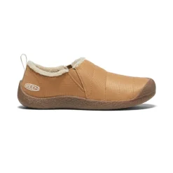 New Women'S Howser Ii | Apple Cinnamon/Safari Women Slip-Ons