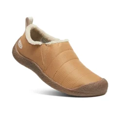 New Women'S Howser Ii | Apple Cinnamon/Safari Women Slip-Ons