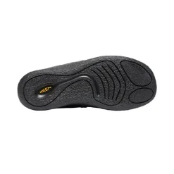 Best Women'S Howser Ii | Grey Felt/Black Women Slip-Ons