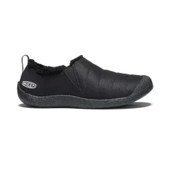 Discount Women'S Howser Ii | Triple Black Women Slip-Ons