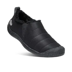 Discount Women'S Howser Ii | Triple Black Women Slip-Ons