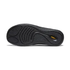 Online Women'S Howser Iii Slide | Black Plaid Women Slip-Ons