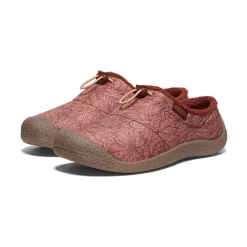 Online Women'S Howser Iii Slide | Andorra Leaf Women Slip-Ons