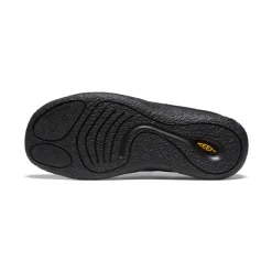 Best Women'S Howser Iii Slide | Black Smooth Nylon Women Slip-Ons