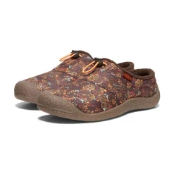 Clearance Women'S Howser Iii Slide | Andorra Camo Women Slip-Ons
