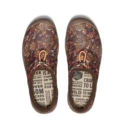 Clearance Women'S Howser Iii Slide | Andorra Camo Women Slip-Ons