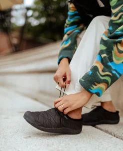 Online Women'S Howser Iii Slide | Moco Safari Women Slip-Ons