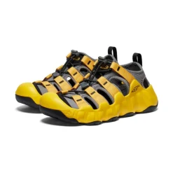 Fashion Women'S Hyperport H2 Sandal | Yellow/Black Women Sandals