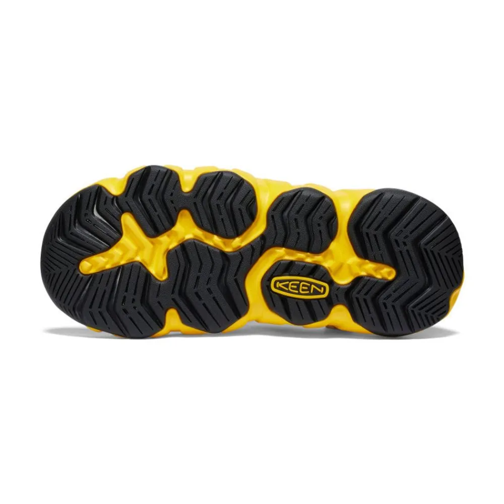 Fashion Women'S Hyperport H2 Sandal | Yellow/Black Women Sandals