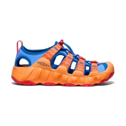 Online Women'S Hyperport H2 Sandal | Tangerine/Marina Women Sandals
