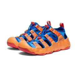 Online Women'S Hyperport H2 Sandal | Tangerine/Marina Women Sandals