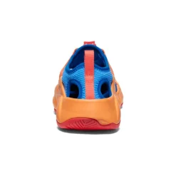 Online Women'S Hyperport H2 Sandal | Tangerine/Marina Women Sandals